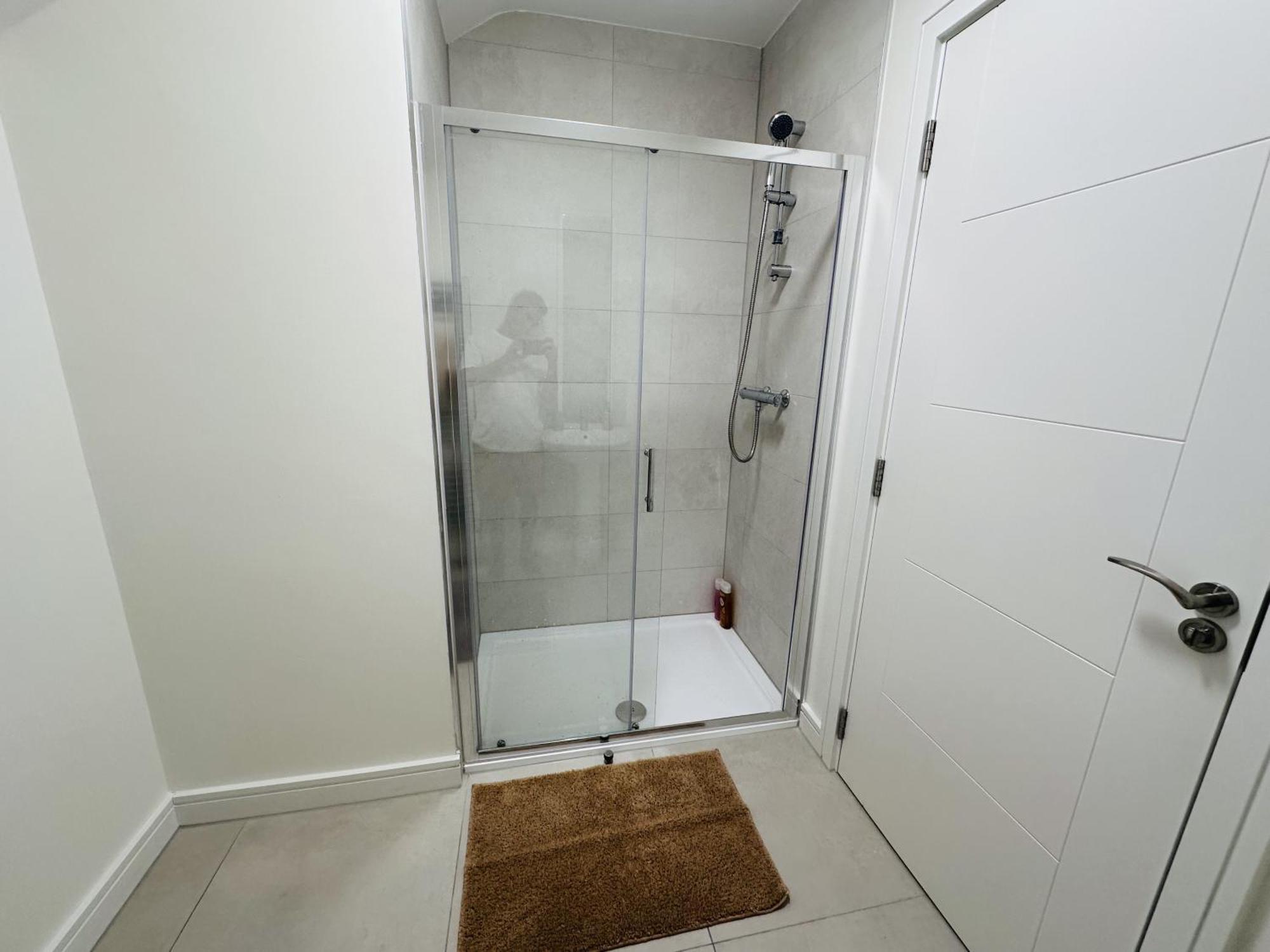 King Room With Ensuite In Dublin クロンドーキン エクステリア 写真