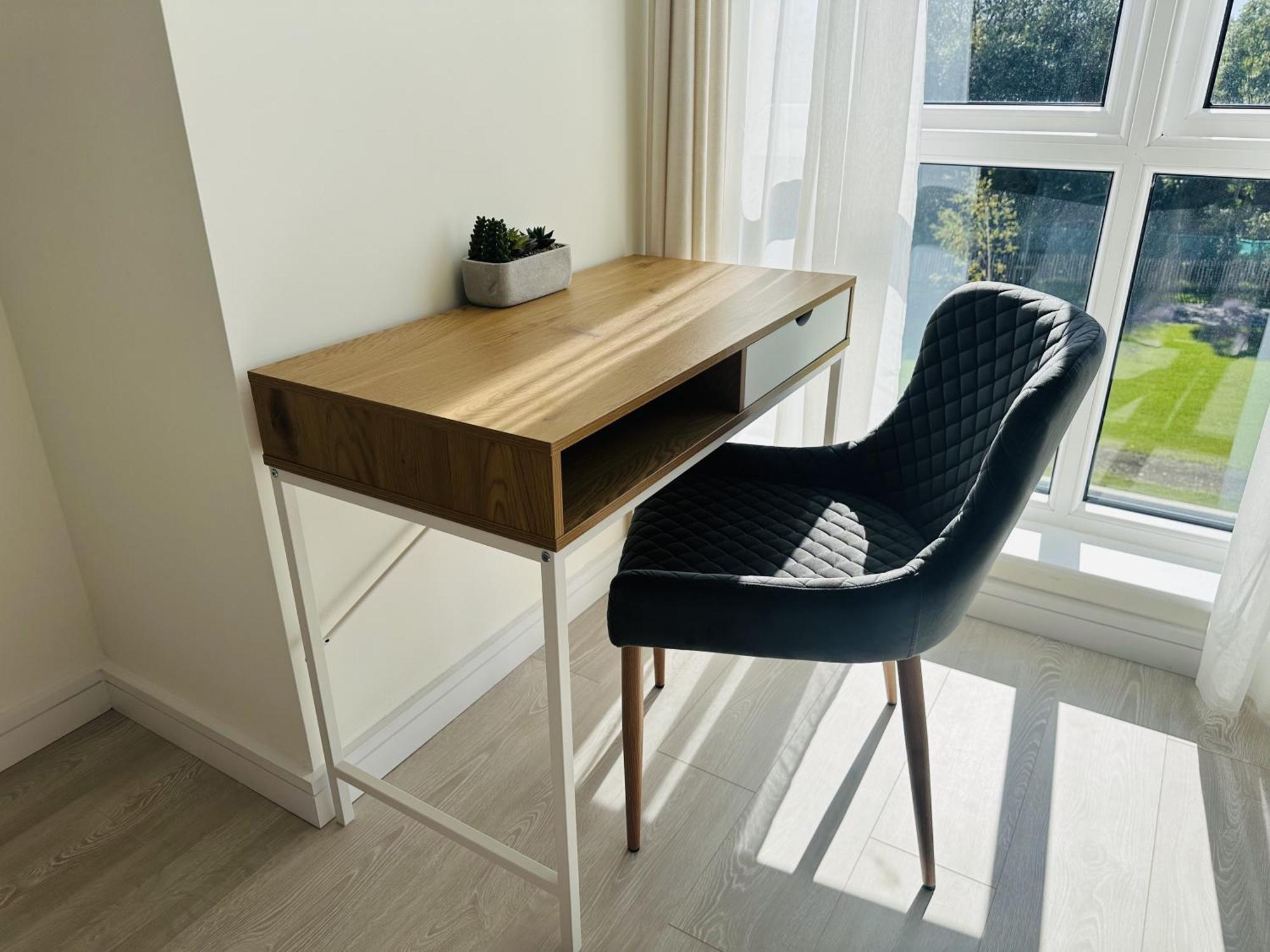 King Room With Ensuite In Dublin クロンドーキン エクステリア 写真