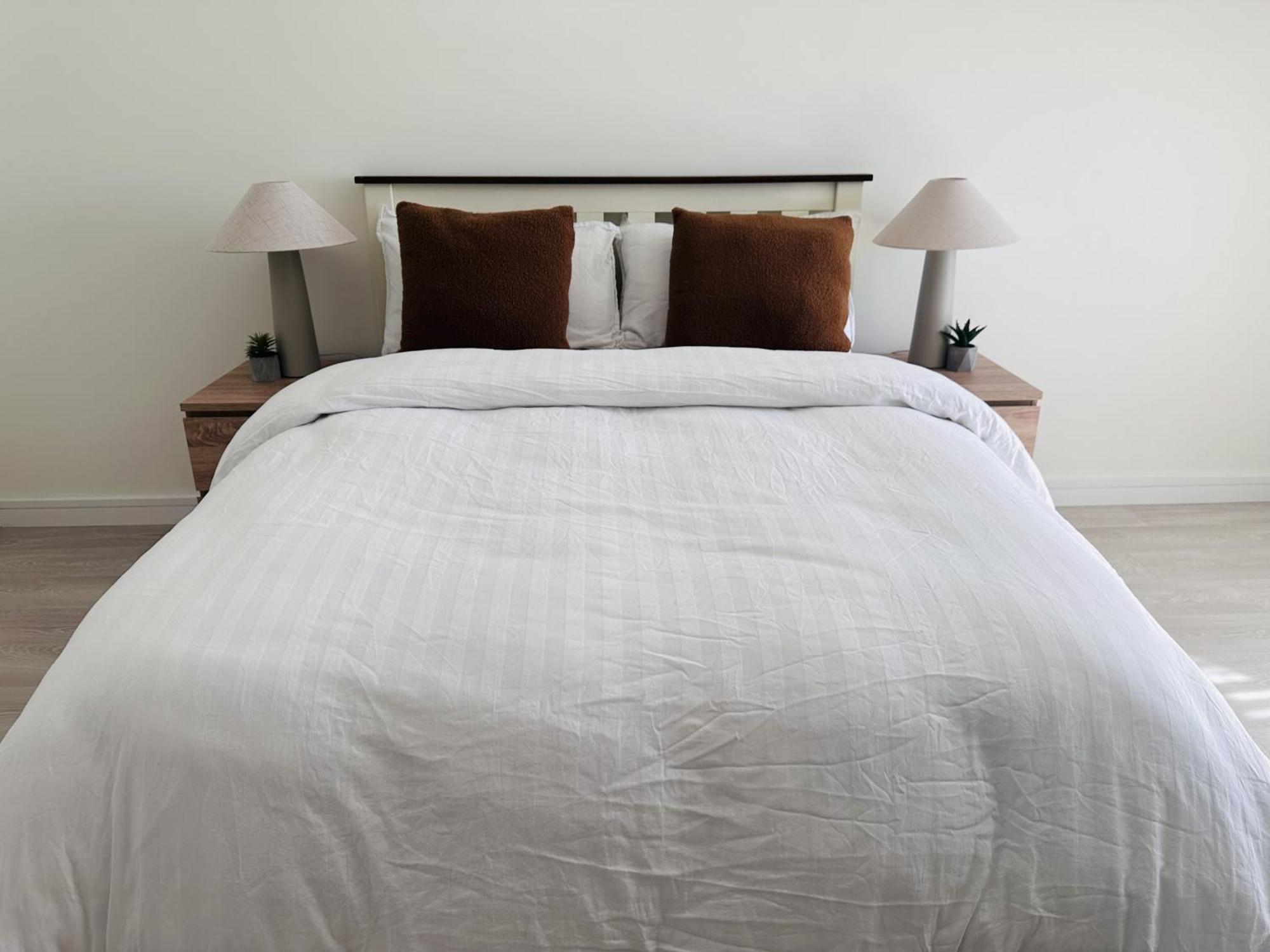 King Room With Ensuite In Dublin クロンドーキン エクステリア 写真